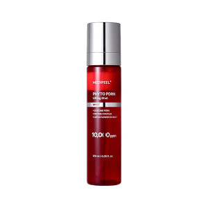 MEDIPEEL Phyto Exosome PDRN Shot Mist Двухфазный мист с инновационной лифтинг-формулой (120ml)