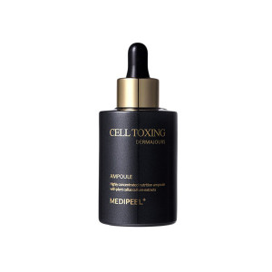MEDIPEEL Cell Toxing Dermajours Ampoule Ампульная сыворотка со стволовыми клетками (100ml)