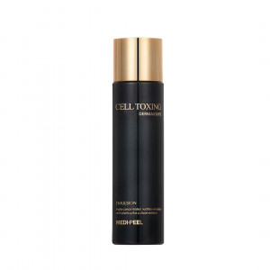 MEDIPEEL Cell Toxing Dermajours Emulsion Восстанавливающая эмульсия со стволовыми клетками (150ml)