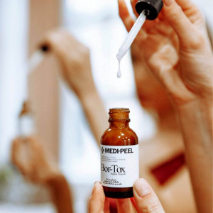 MEDIPEEL Peptide-Tox Bor Ampoule Сыворотка с эффектом ботокса (30ml)