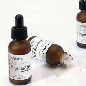 MEDIPEEL Peptide-Tox Bor Ampoule Сыворотка с эффектом ботокса (30ml)