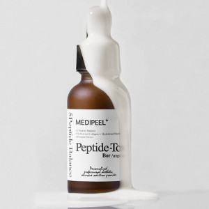 MEDIPEEL Peptide-Tox Bor Ampoule Сыворотка с эффектом ботокса (30ml)