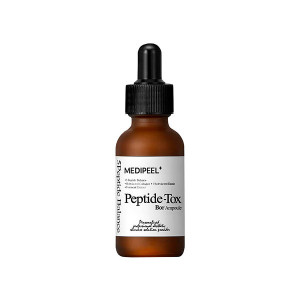 MEDIPEEL Peptide-Tox Bor Ampoule Сыворотка с эффектом ботокса (30ml)