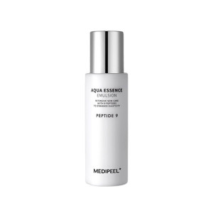 MEDIPEEL Peptide 9 Aqua Essence Emulsion Увлажняющая эмульсия с пептидами (250ml)