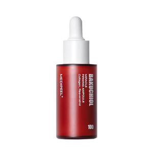 MEDIPEEL Bakuchiol Miracle Firming Ampoule Ампульная сыворотка с экстрактом бакучиола (30ml)