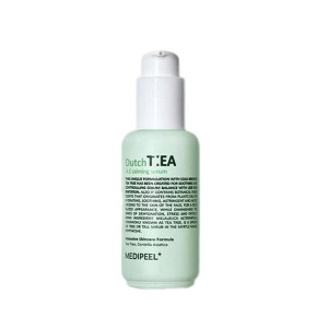 MEDIPEEL Dutch Tea A.C Calming Serum Ампульная сыворотка с чайным деревом (70ml)