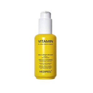 MEDIPEEL Dr.Green Vitamin Ampoule Мультивитаминная сыворотка для лица (70ml)