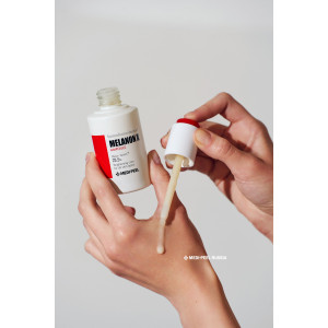 MEDIPEEL Melanon X Ampoule Ампульная сыворотка против пигментации (50ml)