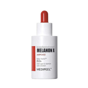 MEDIPEEL Melanon X Ampoule Ампульная сыворотка против пигментации (50ml)