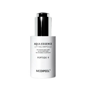 MEDIPEEL Peptide 9 Aqua Essence Lifting Ampoule Омолаживающая сыворотка с пептидами (50ml)