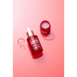 MEDIPEEL Collagen Super 10 Sleeping Ampoule Ночная сыворотка с коллагеном (30ml)