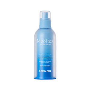 MEDIPEEL Aqua Mooltox Sparkling Essence Интенсивно увлажняющая кислородная эссенция (100ml)