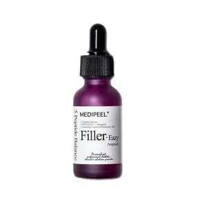 MEDIPEEL Eazy Filler Ampoule Филлер-сыворотка для упругости кожи (30ml)