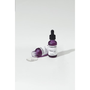 MEDIPEEL Eazy Filler Ampoule Филлер-сыворотка для упругости кожи (30ml)