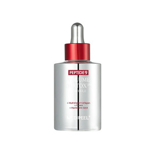 MEDIPEEL Peptide 9 Volume Bio Tox Ampoule PRO Восстанавливающая ампульная сыворотка (100ml)