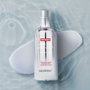 MEDIPEEL Peptide 9 Volume Essence PRO Эссенция с пептидами для эластичности кожи (100ml)