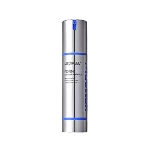 MEDIPEEL Mooltox PDRN Exosome Ampoule Регенерирующая сыворотка для восстановления кожи (50ml)