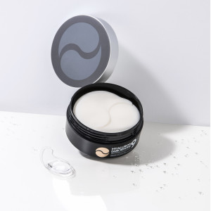 MEDIPEEL Peptide 9 Hyaluron Dark Benone Eye Patch Патчи от темных кругов с пептидами (60р)