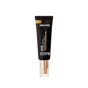 MEDIPEEL Peptide 9 Balance Eye Hyaluronic Volumy Eye Cream Крем для глаз с пептидами (40ml)