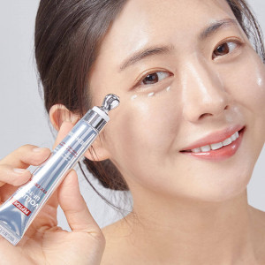 MEDIPEEL Peptide 9 Volume Lif-Tox Eye Cream Инновационный лифтинг-крем вокруг глаз (20ml)