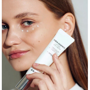 MEDIPEEL Peptide 9 Aqua Essence Lifting Eye Cream Крем для глаз с лифтинг-эффектом (40ml)