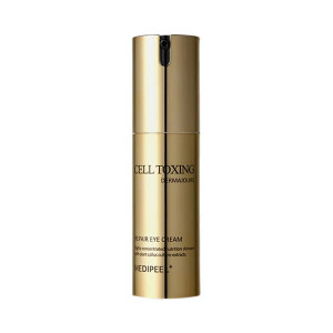 MEDIPEEL Cell Toxing Dermajours Repair Eye Cream Крем для глаз со стволовыми клетками (30ml)