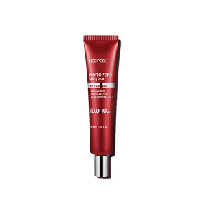 MEDIPEEL Phyto Exosome PDRN Lifting Shot Eye Cream Инновационный крем для кожи вокруг глаз (40ml)