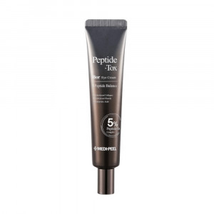 MEDIPEEL Peptide-Tox Bor Eye Cream Крем с эффектом ботокса для зоны вокруг глаз (40ml)