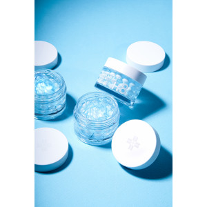 MEDIPEEL Power Aqua Cream Капсульный крем с комплексом гиалуроновых кислот (50g)