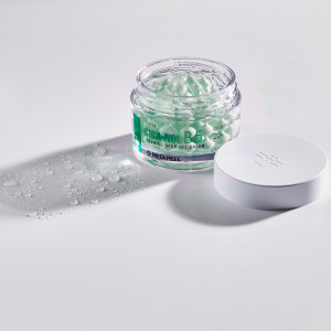 MEDIPEEL Phyto Cica-Nol B5 Calming Drop Gel Cream Успокаивающий капсульный крем-гель (50ml)