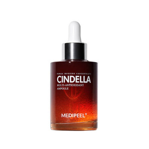 MEDIPEEL Cindella Multi-Antioxidant Ampoule Мульти-антиоксидантная Сыворотка (100ml)