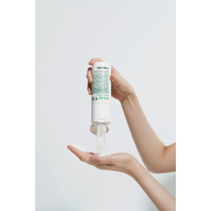 MEDIPEEL Micro Tea Powder Cleanser Глубоко очищающая энзимная пудра (70g)