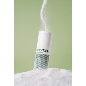 MEDIPEEL Micro Tea Powder Cleanser Глубоко очищающая энзимная пудра (70g)